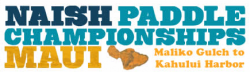Naish International Paddleboard Championships 2012