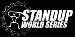 Stand Up World Series