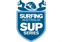 Surfing Australia SUP Series
