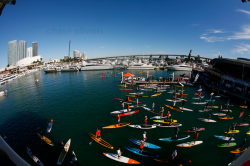 Miami Orange Bowl Paddle Championship