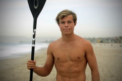 Slater Trout joins Team Boardworks