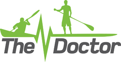 The Doctor SUP Race