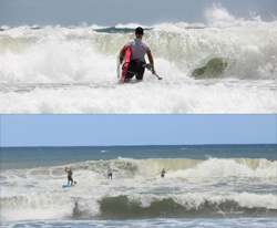 12 Towers SUP Race