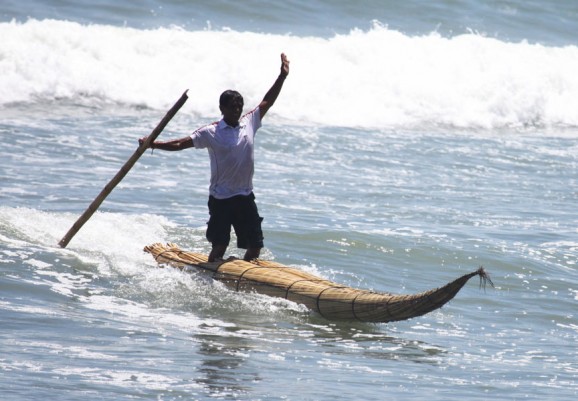 Long Distance Stand Up Paddle Race