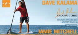 Dave Kalama + Jamie Mitchell