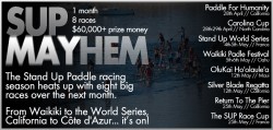 SUP-MAYHEM