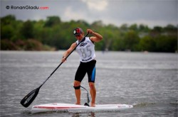 Stand Up World Series France - Eric Terrien