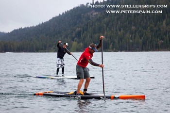 Tahoe Cup: Donner Lake Memorial SUP Race