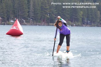 Tahoe Cup: Donner Lake Memorial SUP Race