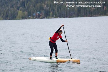 Tahoe Cup: Donner Lake Memorial SUP Race
