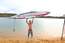 Queensland State Champion Beau O'Brian // photo Copyright © Von Piros Productions (vonpiros.com)