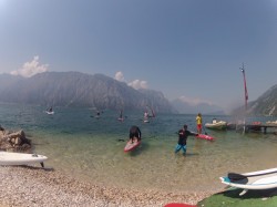 Chase Kosterlitz @ Lake Garda, Italy