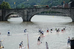 Happy Summer SUP Race Happy Summer SUP Race