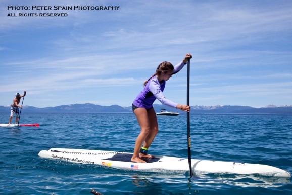 Julianne Brackett Disqualified for Drafting