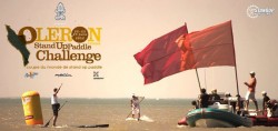 Oleron Paddle Challenge - Stand Up World Series