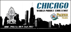 Stand Up World Series - Chicago Paddle Challenge