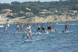Waxx SUP Summer Challenge, Bandol (4)