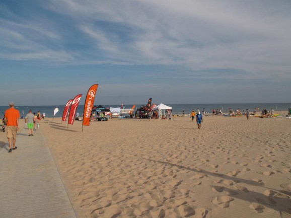 2012 Great Lakes SUP Classic