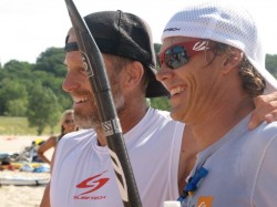 2012 Great Lakes SUP Classic
