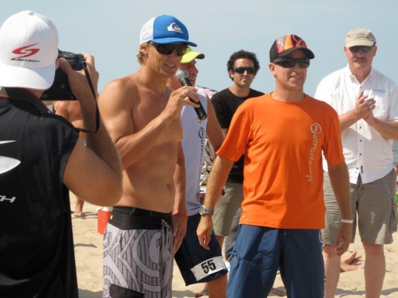 2012 Great Lakes SUP Classic