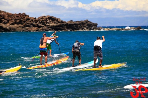 2012 Triple Crown of SUP