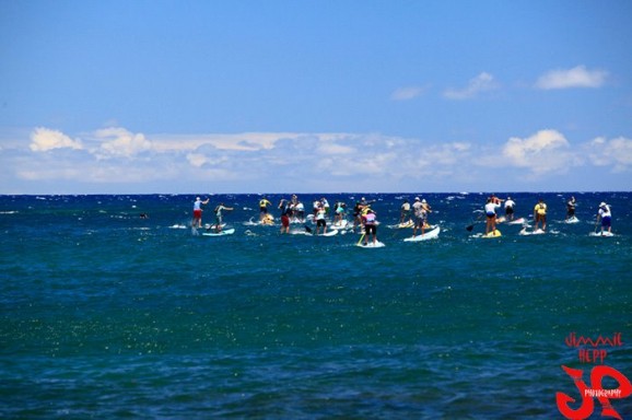 2012 Triple Crown of SUP