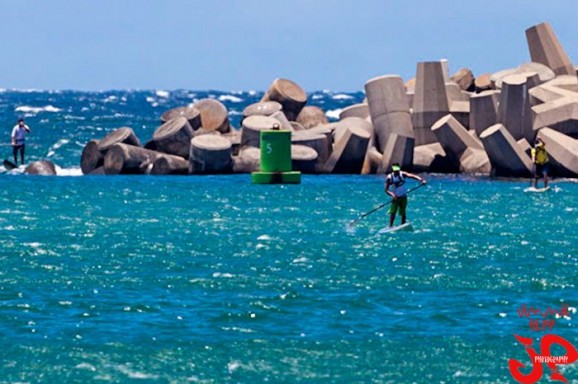 2012 Triple Crown of SUP