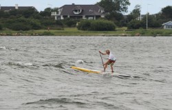 Betsafe Paddle Challenge Sweden Casper Steinfath
