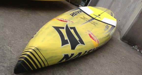 Javelin LE 12'6