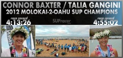 Molokai 2012