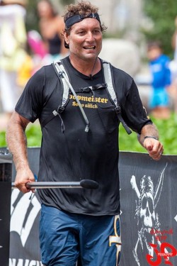 Dave Kalama