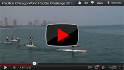Stand Up World Series Chicago VIDEO