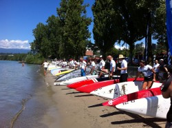 Swiss SUP Championships