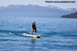 Paddle For Humanity @ Lake Tahoe