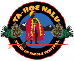 2012 Ta-Hoe Nalu Stand Up Paddle Festival