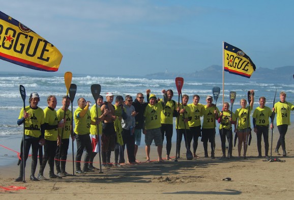 Oregon Open Ocean Classic 2012