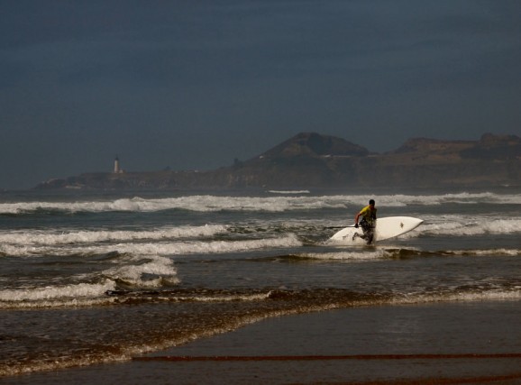 Oregon Open Ocean Classic