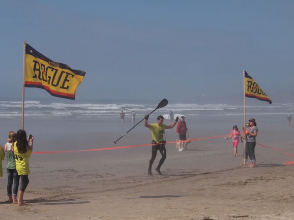 Oregon Open Ocean Classic