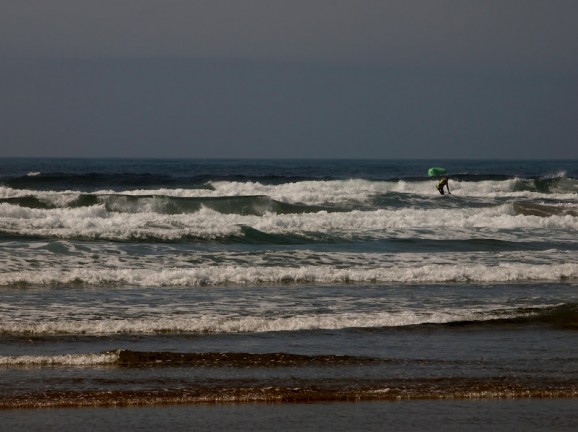 Oregon Open Ocean Classic 2012
