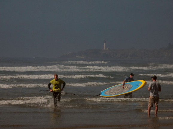 Oregon Open Ocean Classic