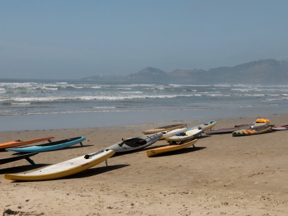 Oregon Open Ocean Classic 2012