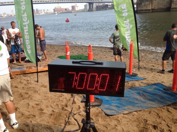 pic © SEA Paddle NYC