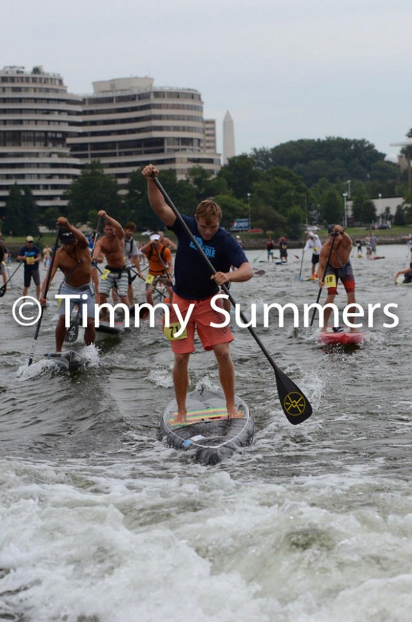 Paddle For Humanity