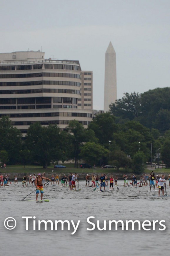 Paddle For Humanity
