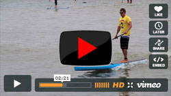 Battle of the Paddle 2011 video