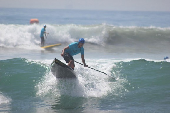 Surf Race To Victory 2012