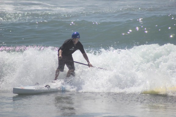 Surf Race To Victory 2012