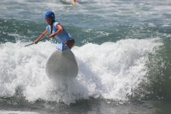 Surf Race To Victory 2012