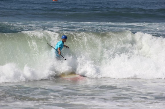 Surf Race To Victory 2012