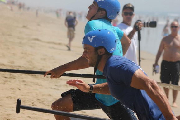 Surf Race To Victory 2012